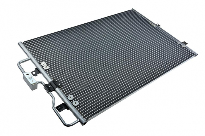 Schimbator caldura incalzire habitaclu (171x167x26) HYUNDAI ACCENT, ACCENT I, ACCENT II, COUPE, GETZ, LANTRA II 1.1-2.0 intre 1994-2010 [2]