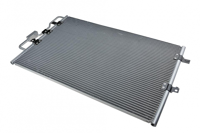 Schimbator caldura incalzire habitaclu (171x167x26) HYUNDAI ACCENT, ACCENT I, ACCENT II, COUPE, GETZ, LANTRA II 1.1-2.0 intre 1994-2010 [3]