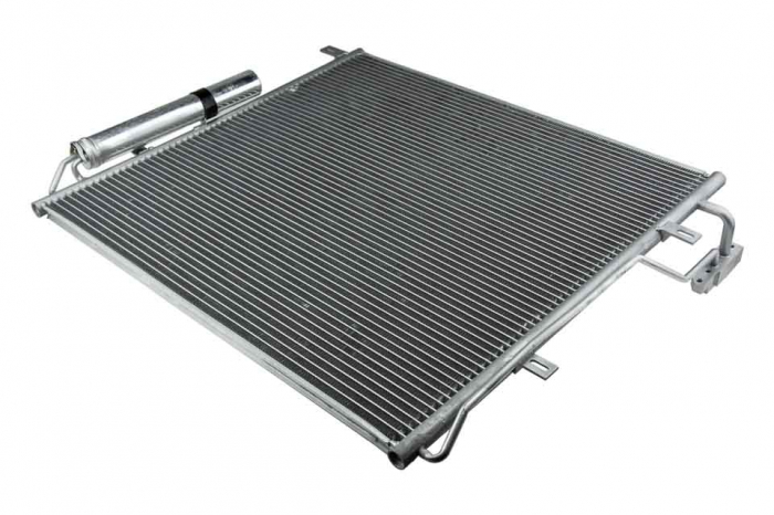 Schimbator caldura incalzire habitaclu (173x230x36) BMW Seria 3 (E36) 1.6-3.2 intre 1990-2000 [2]