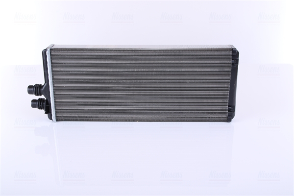 Schimbator caldura incalzire habitaclu (174x400x42mm) potrivit IVECO STRALIS I, STRALIS II, TRAKKER I F2BE0681A-F3HFE611B 02.02- [3]