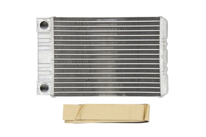 Schimbator caldura incalzire habitaclu (175x234x32) MERCEDES Clasa C (CL203), C T-MODEL (S203), C (W203), CLC (CL203), CLK (A209), CLK (C209), G (W463), SL (R129), SL (R230), SLR (R199) 1.6-6.2 dupa 1 [2]
