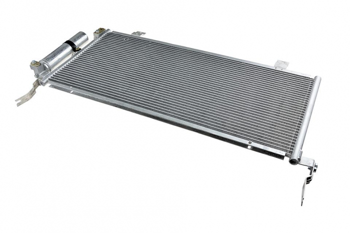 Schimbator caldura incalzire habitaclu (175x248x32) VOLVO 940, 940 II 2.0/2.3/2.4D intre 1990-1998 [2]