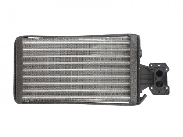 Schimbator caldura incalzire habitaclu (175x295x42mm) potrivit IVECO EUROCARGO I-III 8040.25B.4200-F4AE3681E 01.91-09.15 [1]