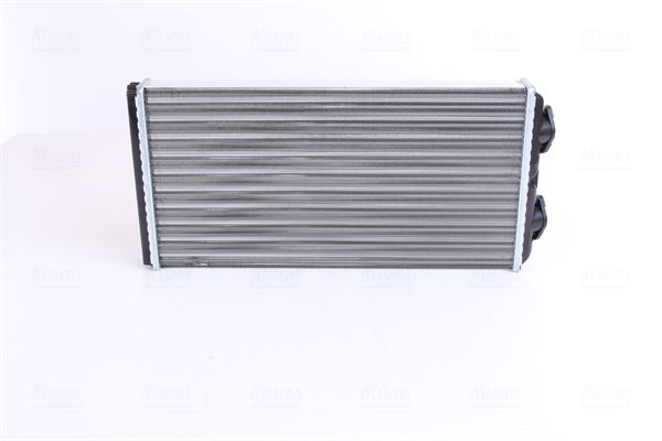 Schimbator caldura incalzire habitaclu (175x370x42mm) potrivit MAN F2000, M 2000 M D0826LF10-D2876LF17 01.94- [4]