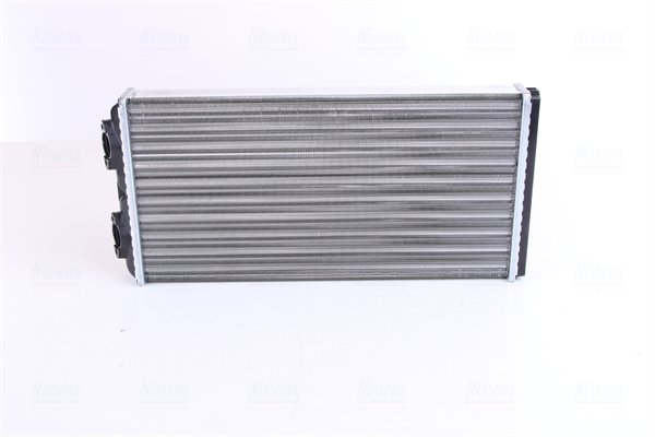 Schimbator caldura incalzire habitaclu (175x370x42mm) potrivit MAN F2000, M 2000 M D0826LF10-D2876LF17 01.94- [2]