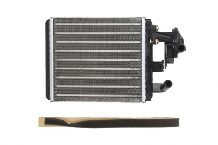 Schimbator caldura incalzire habitaclu (176x180x42) FIAT PANDA 0.8/0.9/1.0 intre 1980-2003 [1]