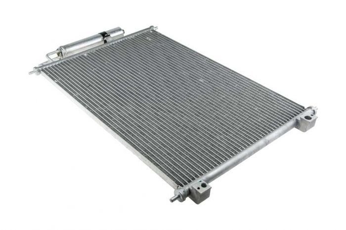 Schimbator caldura incalzire habitaclu (176x200x42) FIAT PUNTO 1.1-1.7D intre 1993-2000 [2]