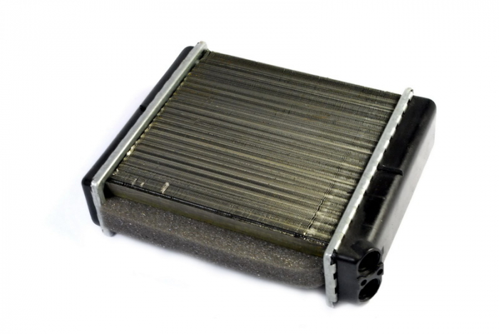 Schimbator caldura incalzire habitaclu (177x177x42) OPEL CALIBRA A, VECTRA A 1.4-2.5 intre 1988-1997 [3]