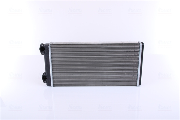 Schimbator caldura incalzire habitaclu (177x370x40mm) potrivit MAN L2000, M 2000 L, M 2000 M D0824FL01-D0836LFL05 10.93- [2]