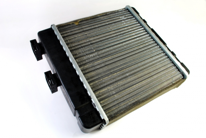 Schimbator caldura incalzire habitaclu (180x210x42) CHEVROLET ASTRA; OPEL ASTRA G, ASTRA G CLASSIC CARAVAN, ZAFIRA / ZAFIRA FAMILY B, ZAFIRA A, ZAFIRA B 1.2-2.2D intre 1988-2015 [3]