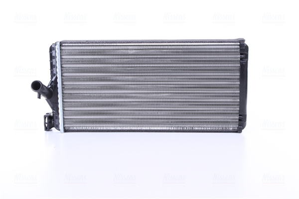 Schimbator caldura incalzire habitaclu (184x370x42mm) potrivit MERCEDES ATEGO, ATEGO 2, AXOR 2 OM457.910-OM926.990 01.98- [3]