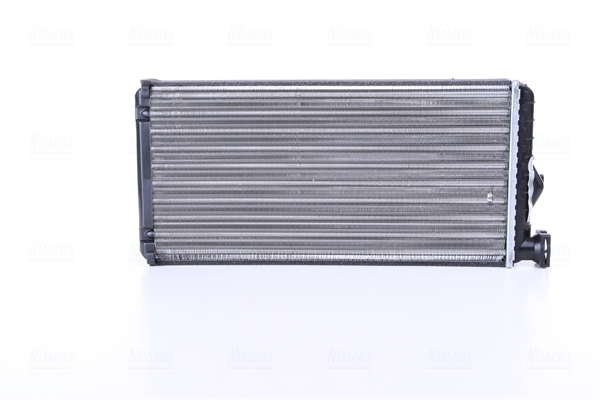 Schimbator caldura incalzire habitaclu (184x370x42mm) potrivit MERCEDES ATEGO, ATEGO 2, AXOR 2 OM457.910-OM926.990 01.98- [5]