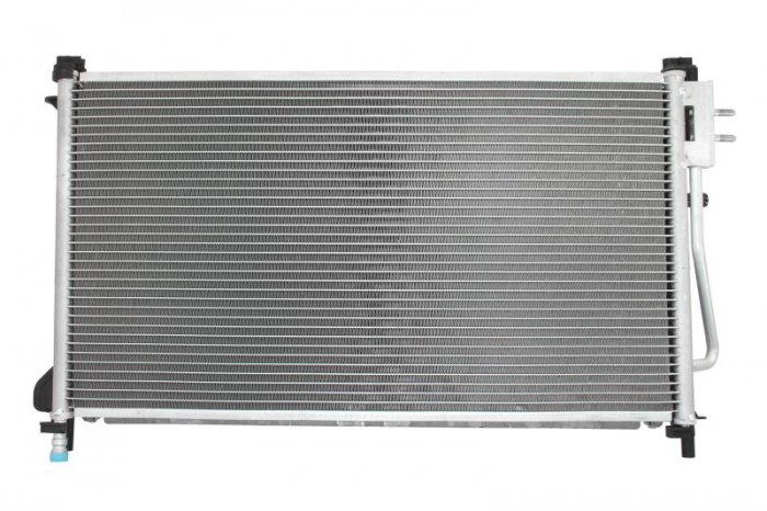 Schimbator caldura incalzire habitaclu (185x175x32) OPEL ASTRA F, ASTRA F CLASSIC, CALIBRA A 1.4-2.5 intre 1989-2005 [2]