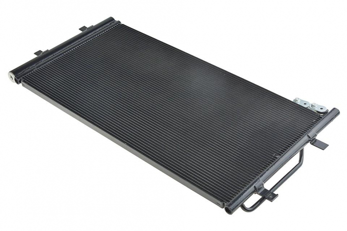 Schimbator caldura incalzire habitaclu (188x140x37) OPEL COMBO, CORSA B, TIGRA 1.0-1.7D intre 1993-2002 [2]