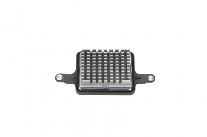 Schimbator caldura incalzire habitaclu (188x239x39) MERCEDES Clasa C T-MODEL (S202), C (W202), CLK (A208), CLK (C208), E T-MODEL (S210), E (VF210), E (W210) 1.8-5.4 intre 1995-2003 [2]