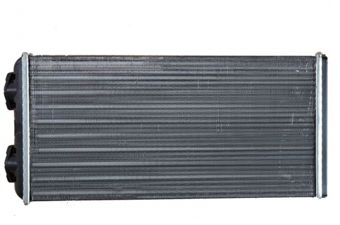 Schimbator caldura incalzire habitaclu (188x370x42mm) potrivit MAN F2000, M 2000 M D0826LF10-E2866DF01 01.94- [1]