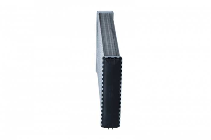 Schimbator caldura incalzire habitaclu (188x370x42mm) potrivit MAN F2000, M 2000 M D0826LF10-E2866DF01 01.94- [4]
