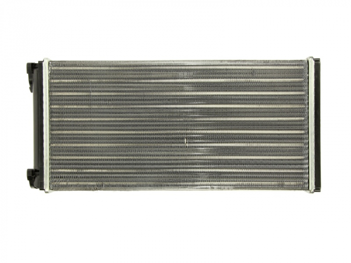Schimbator caldura incalzire habitaclu (188x370x42mm) potrivit MAN F90, F90 UNTERFLUR, M90 D0824LF01-D2866LXF 07.86-12.97 [1]