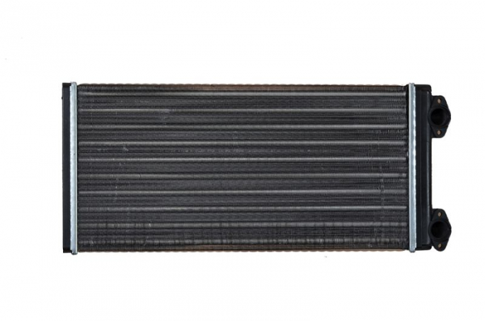 Schimbator caldura incalzire habitaclu (188x370x42mm) potrivit MAN L2000, M 2000 L, M 2000 M D0824FL01-D0836LFL05 06.93- [2]