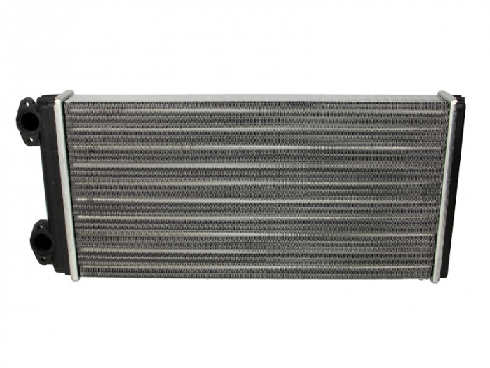 Schimbator caldura incalzire habitaclu (188x370x42mm) potrivit MAN L2000, M 2000 L, M 2000 M D0824FL01-D0836LFL05 06.93- [1]