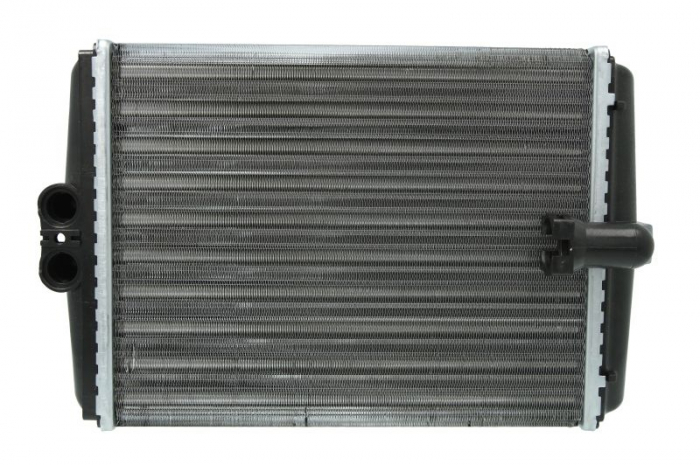 Schimbator caldura incalzire habitaclu (189x239x40) MERCEDES Clasa S (C215), S (W220) 2.8-6.3 intre 1998-2006 [4]