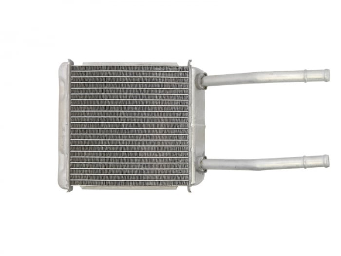 Schimbator caldura incalzire habitaclu (190,5x218x26) OPEL ASTRA F, ASTRA F CLASSIC, ASTRA G, CALIBRA A, VECTRA A 1.4-2.5 intre 1988-2009 [4]