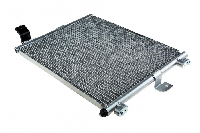 Schimbator caldura incalzire habitaclu (193x195x42) VOLVO 850, C70 I, S70, V70 I 2.0-2.5D intre 1991-2005 [2]