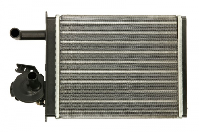 Schimbator caldura incalzire habitaclu (195x220x42) FIAT PALIO, SIENA, STRADA 1.0-1.9D dupa 1996 [4]