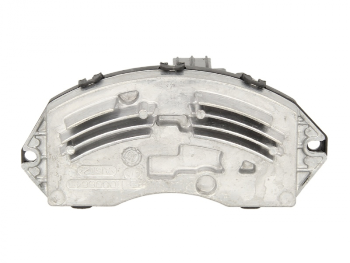 Schimbator caldura incalzire habitaclu (195x220x42) FIAT PALIO, SIENA, STRADA 1.0-1.9D dupa 1996 [3]