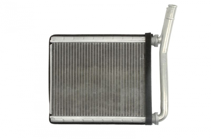 Schimbator caldura incalzire habitaclu (197x154x26, cu firs) LEXUS CT; TOYOTA AURIS, AVENSIS, COROLLA, PRIUS, PRIUS PLUS, RAV 4 III, RAV 4 IV, VERSO 1.2-3.5 dupa 2005 [2]