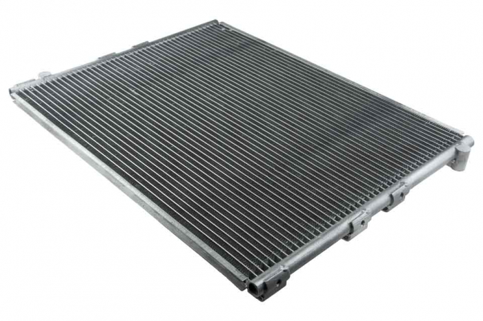 Schimbator caldura incalzire habitaclu (200x177x42) FIAT BARCHETTA, PUNTO; LANCIA Y 1.1-1.8 intre 1993-2005 [2]