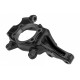 Schimbator caldura incalzire habitaclu (205x177x42) OPEL VECTRA B; SAAB 9-5 1.6-3.0D intre 1995-2009 [2]