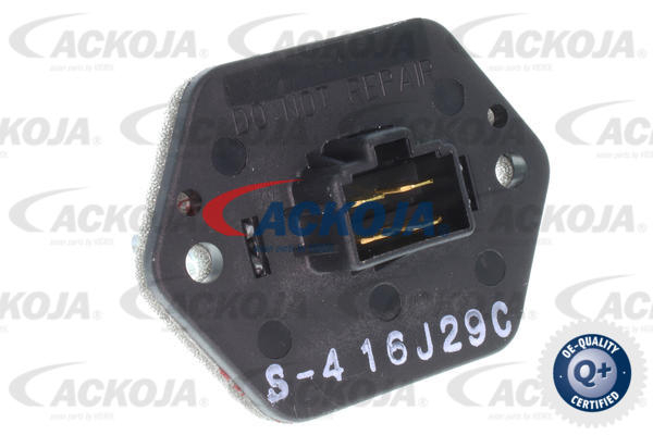 Schimbator caldura incalzire habitaclu (206x135x32) BMW Seria 3 (E46), X3 (E83) 1.6-3.2 intre 1997-2011 [3]
