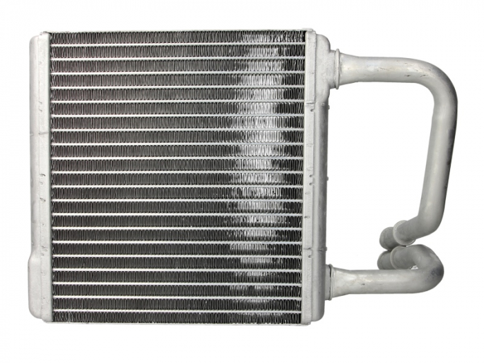 Schimbator caldura incalzire habitaclu (206x180x26) MERCEDES CLS (C219), E T-MODEL (S211), E (VF211), E (W211) 1.8-6.2 intre 2002-2010 [2]