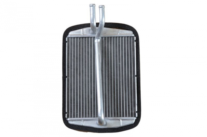 Schimbator caldura incalzire habitaclu (207x247x16) FORD FIESTA, FIESTA IV, KA, PUMA, STREET KA; MAZDA 121 III 1.25-1.8D intre 1995-2008 [5]