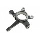 Schimbator caldura incalzire habitaclu (207x247x16) FORD FIESTA, FIESTA IV, KA, PUMA, STREET KA; MAZDA 121 III 1.25-1.8D intre 1995-2008 [2]