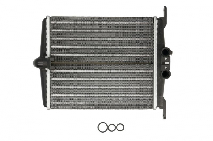 Schimbator caldura incalzire habitaclu (214x234x42) MERCEDES Clasa S (C140), S (W140) 2.8-6.0 intre 1991-1999 [3]