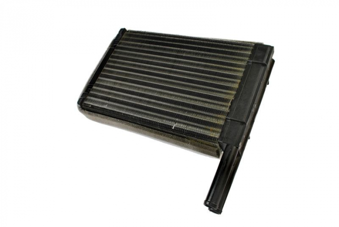 Schimbator caldura incalzire habitaclu (215x155x42) FORD ESCORT '91 EXPRESS, FIESTA, FIESTA III 1.1-1.8D intre 1989-1997 [2]