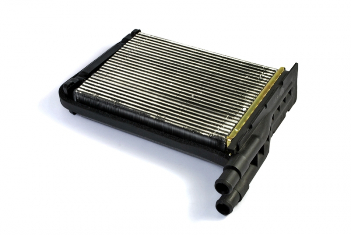 Schimbator caldura incalzire habitaclu (215x158x42) RENAULT 11, 5, 9, ESPACE I, RAPID, SUPER 5 0.8-2.2 intre 1972-1998 [1]