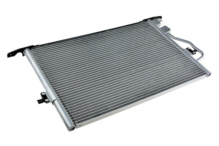 Schimbator caldura incalzire habitaclu (215x159x43) FIAT SEICENTO / 600 0.9/1.1/Electric intre 1997-2010 [3]