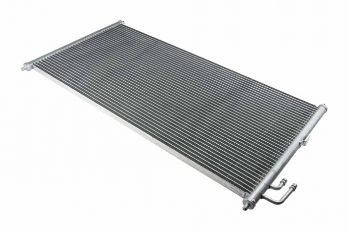 Schimbator caldura incalzire habitaclu (216x152x42) FORD MONDEO I 1.6-2.5 intre 1993-1996 [2]