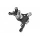 Schimbator caldura incalzire habitaclu (218x130x40) BMW Seria 5 (E39), X5 (E53) 2.0-4.9 intre 1995-2006 [2]