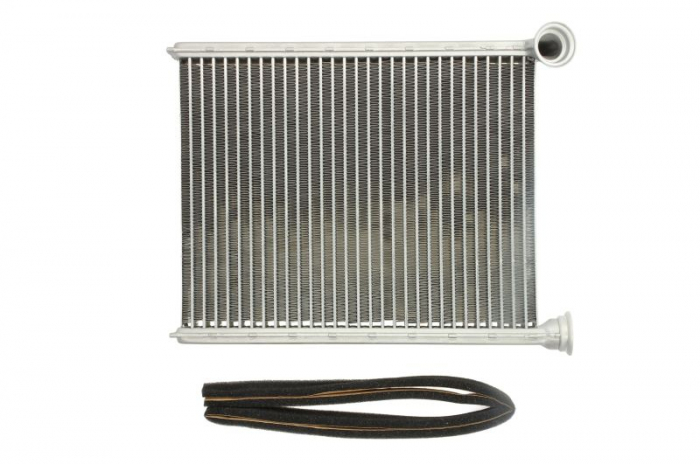 Schimbator caldura incalzire habitaclu (223x173x26) PEUGEOT 508 I, 508 II, 508 SW, 508 SW I 1.6-2.2D dupa 2010 [2]