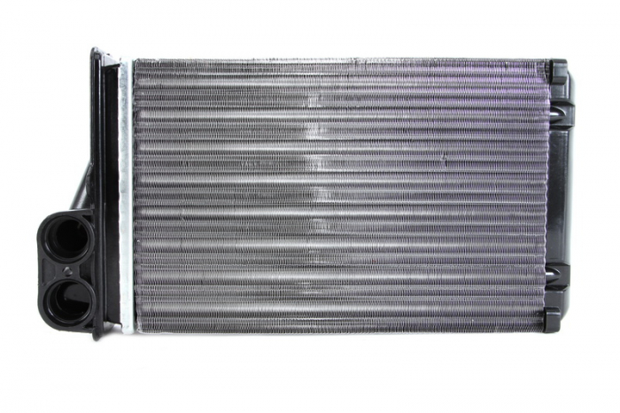 Schimbator caldura incalzire habitaclu (234x158x42) PEUGEOT 207, 207 CC, 207 SW 1.4-1.6D intre 2006-2015 [2]