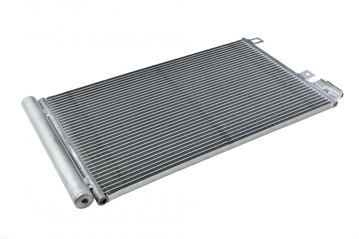 Schimbator caldura incalzire habitaclu (234x195x42) MERCEDES CLK (A208), CLK (C208), E T-MODEL (S210), E (VF210), E (W210), SLK (R170); CHRYSLER CROSSFIRE 2.0-5.4 intre 1995-2008 [3]