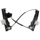 Schimbator caldura incalzire habitaclu (235x130x48) LAND ROVER FREELANDER 1.8/2.0D/2.5 intre 1998-2006 [2]