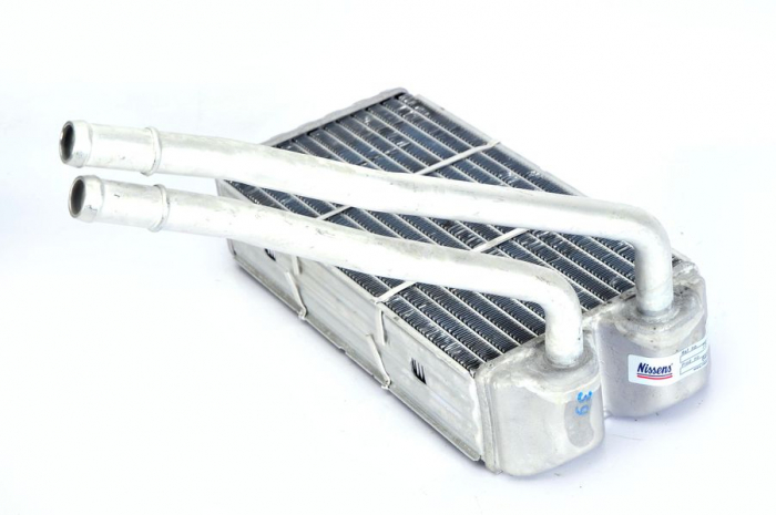 Schimbator caldura incalzire habitaclu (235x130x48) LAND ROVER FREELANDER 1.8/2.0D/2.5 intre 1998-2006 [4]