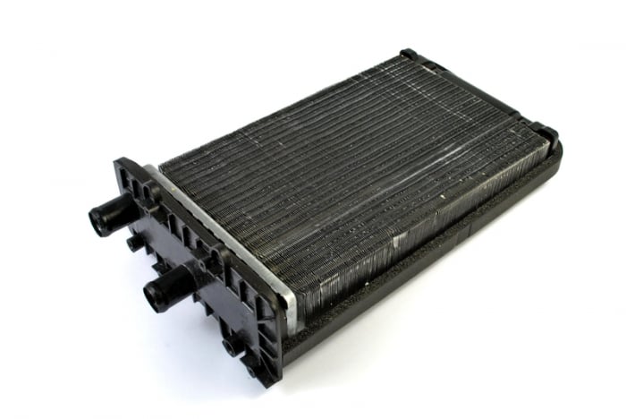 Schimbator caldura incalzire habitaclu (235x157x42) VW TRANSPORTER IV 1.8-2.8 intre 1990-2003 [3]