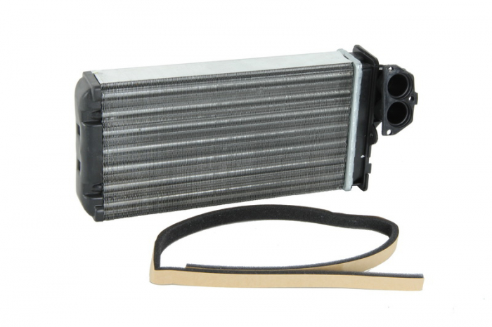 Schimbator caldura incalzire habitaclu (247x140x42) PEUGEOT 307, 307 SW 1.4-2.0D intre 2000-2009 [2]