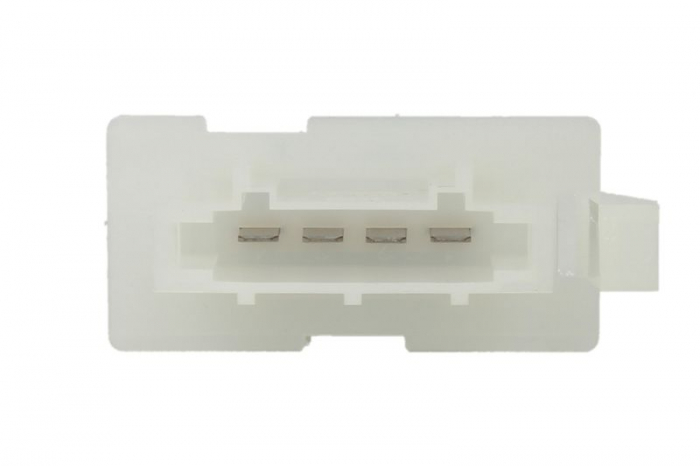 Schimbator caldura incalzire habitaclu (248x157x42) PEUGEOT 405 I, 405 II, 406 1.4-3.0 intre 1987-2004 [2]